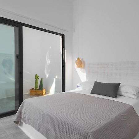 Mea Terra Villas Lakhania Extérieur photo
