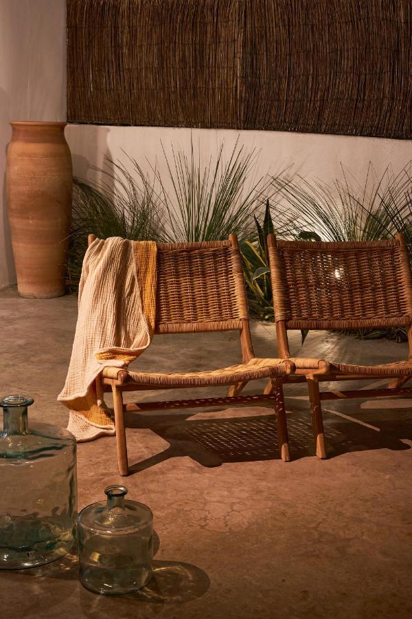 Mea Terra Villas Lakhania Extérieur photo