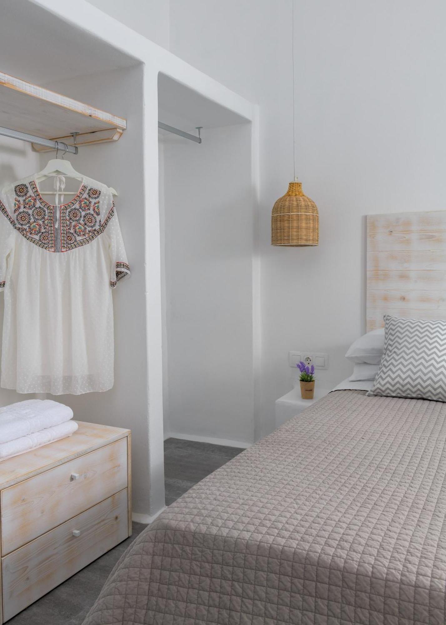 Mea Terra Villas Lakhania Extérieur photo