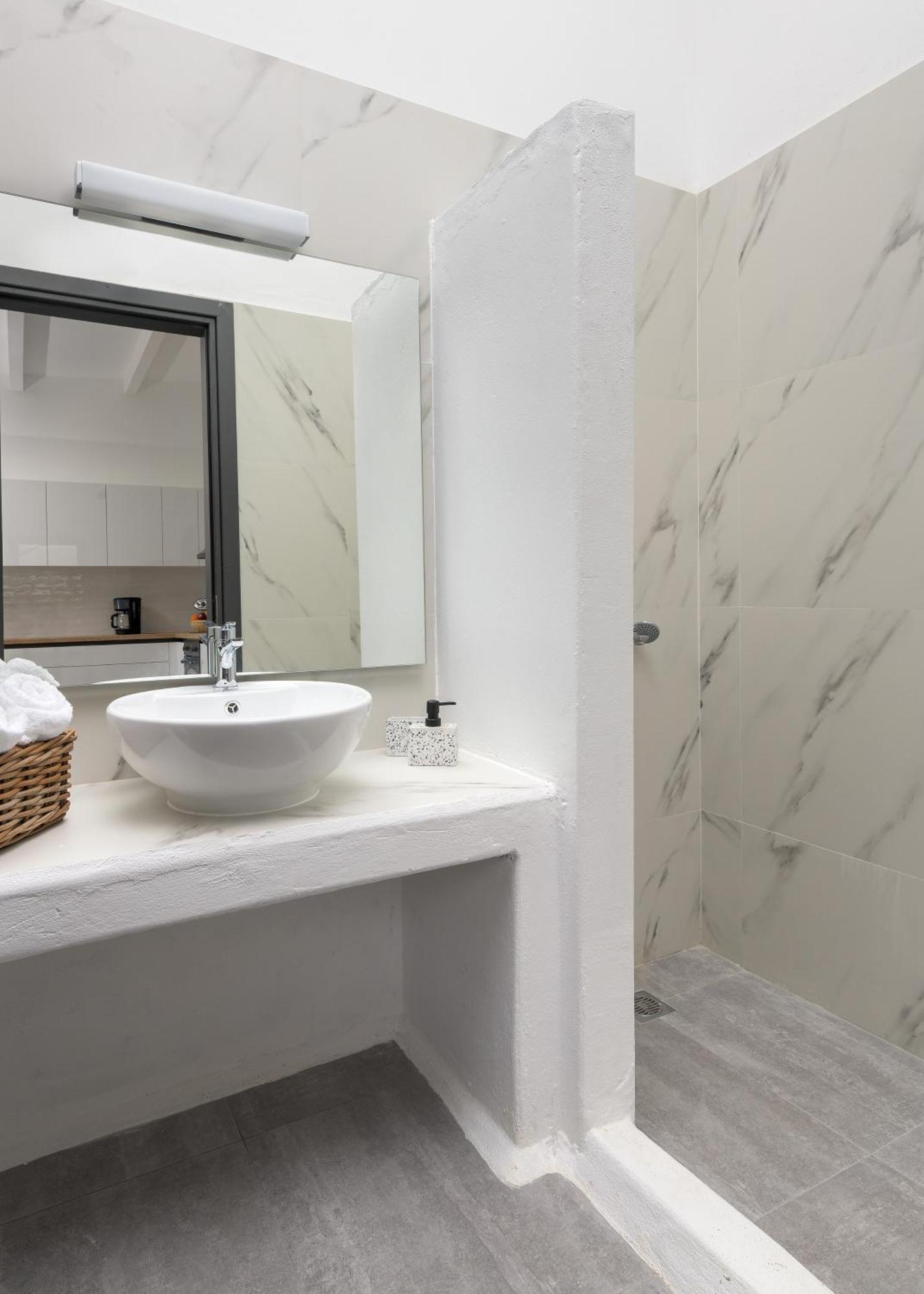 Mea Terra Villas Lakhania Extérieur photo